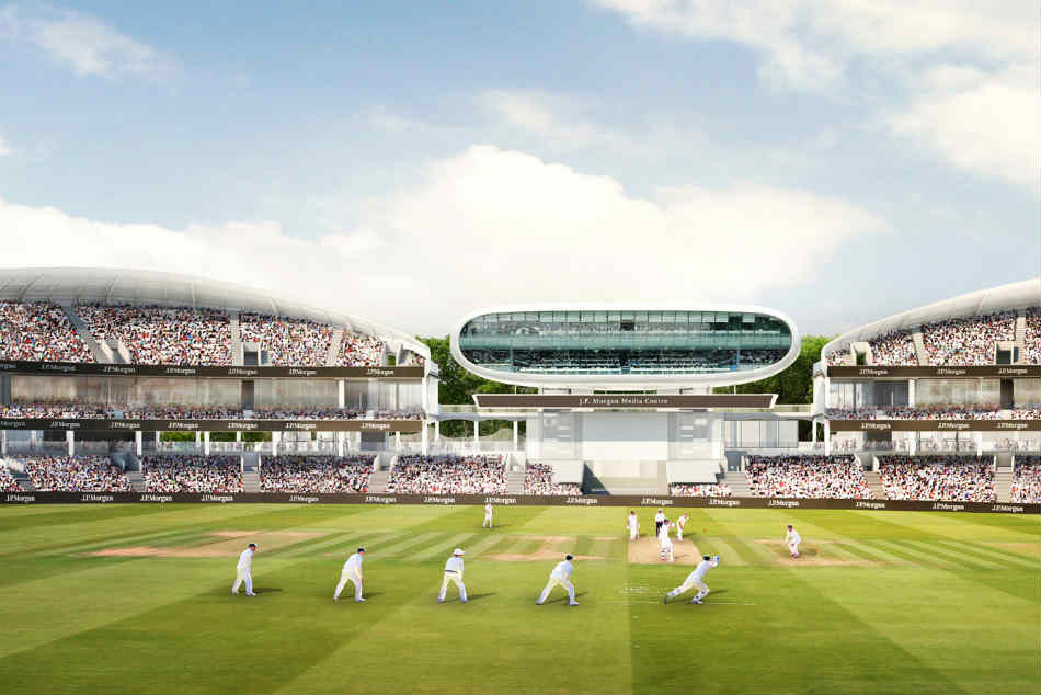 Evolution Of Cricket