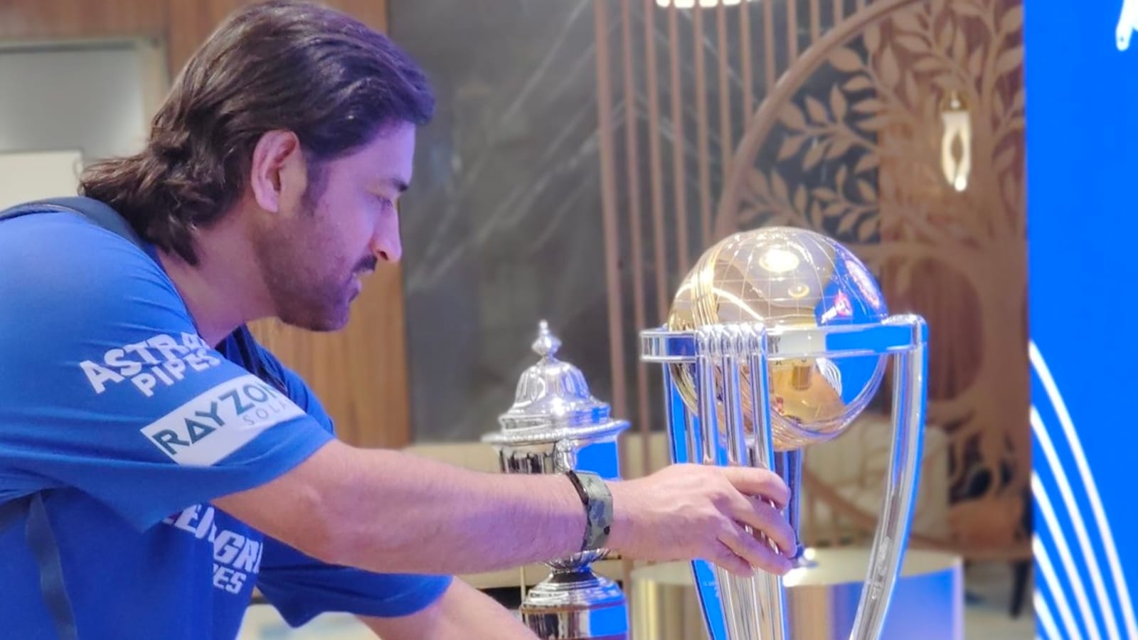 Cricket Captains